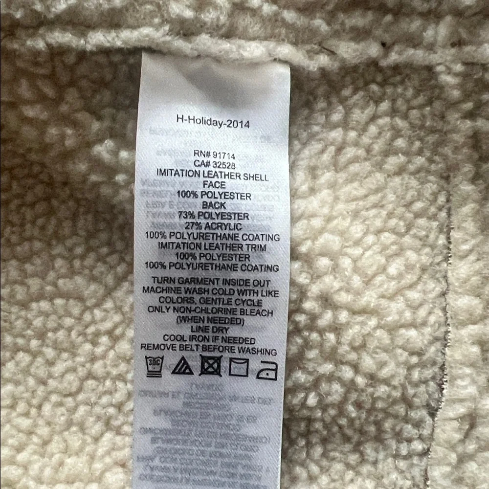 Armani Exchange jacket - Picture 8 of 8